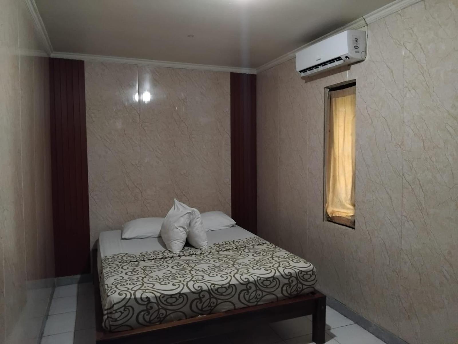 Bb Homestay Two Улувату Экстерьер фото