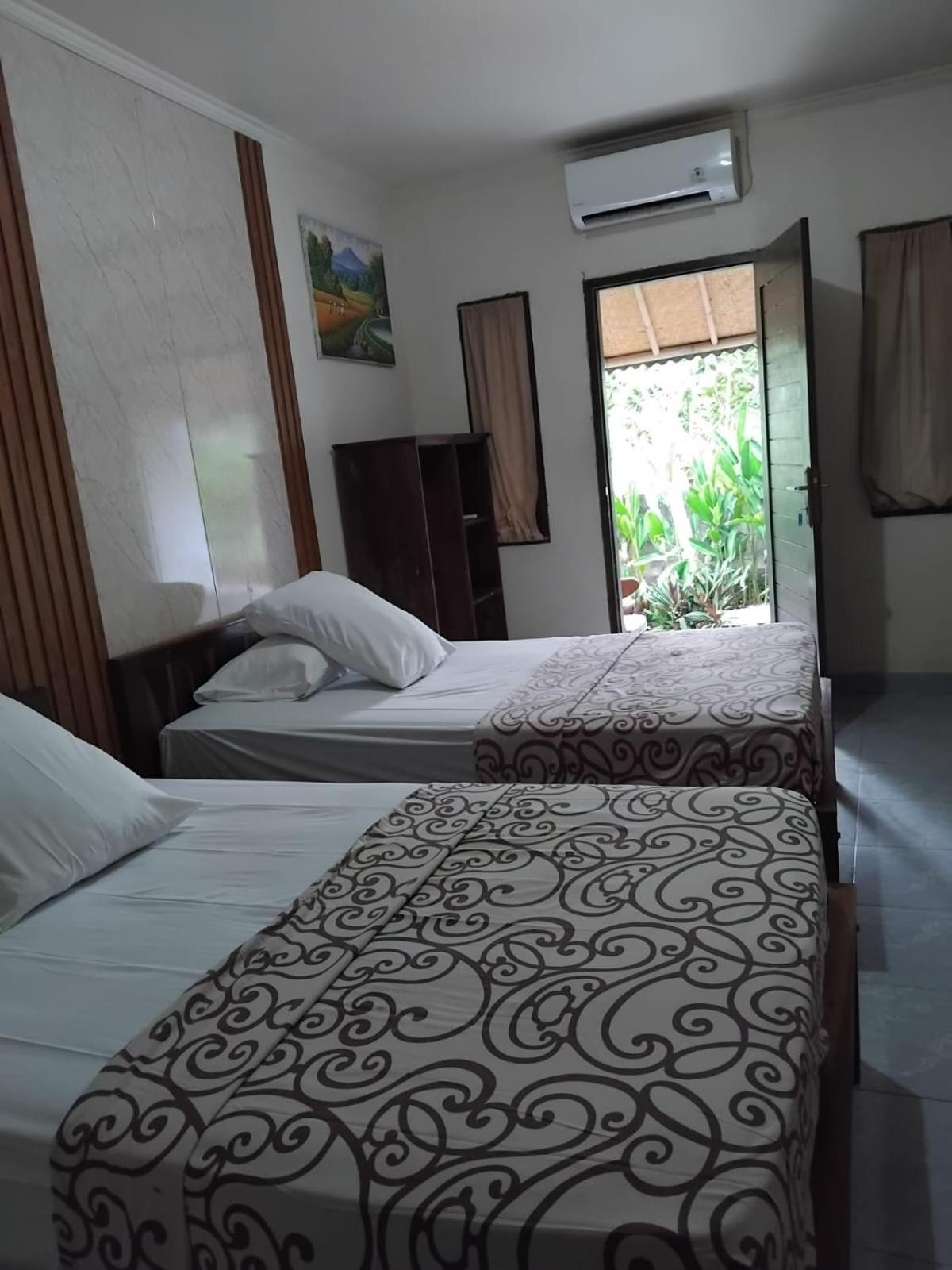 Bb Homestay Two Улувату Экстерьер фото